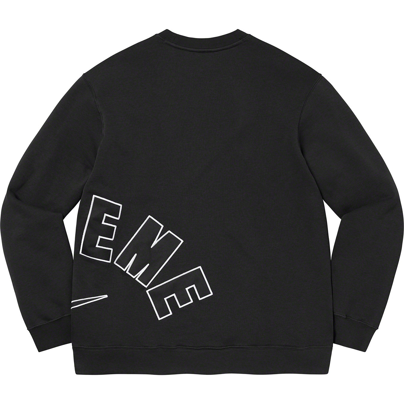 Supreme®/Nike® Arc Crewneck view 6